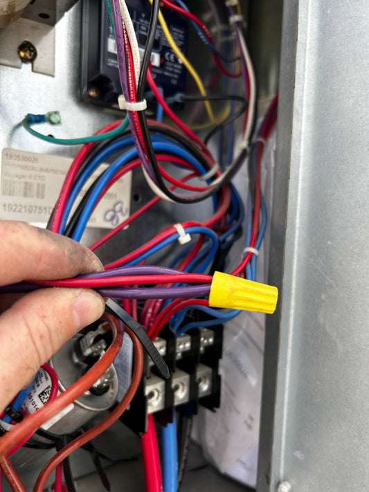 Electrical services