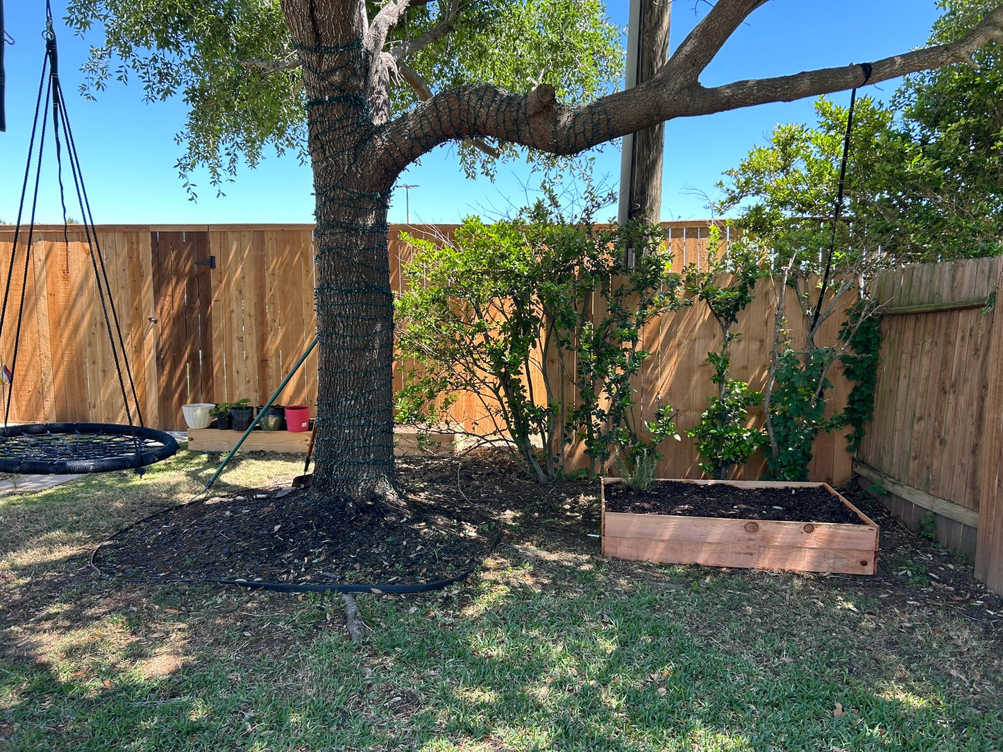 Fence Installation; Repair Services