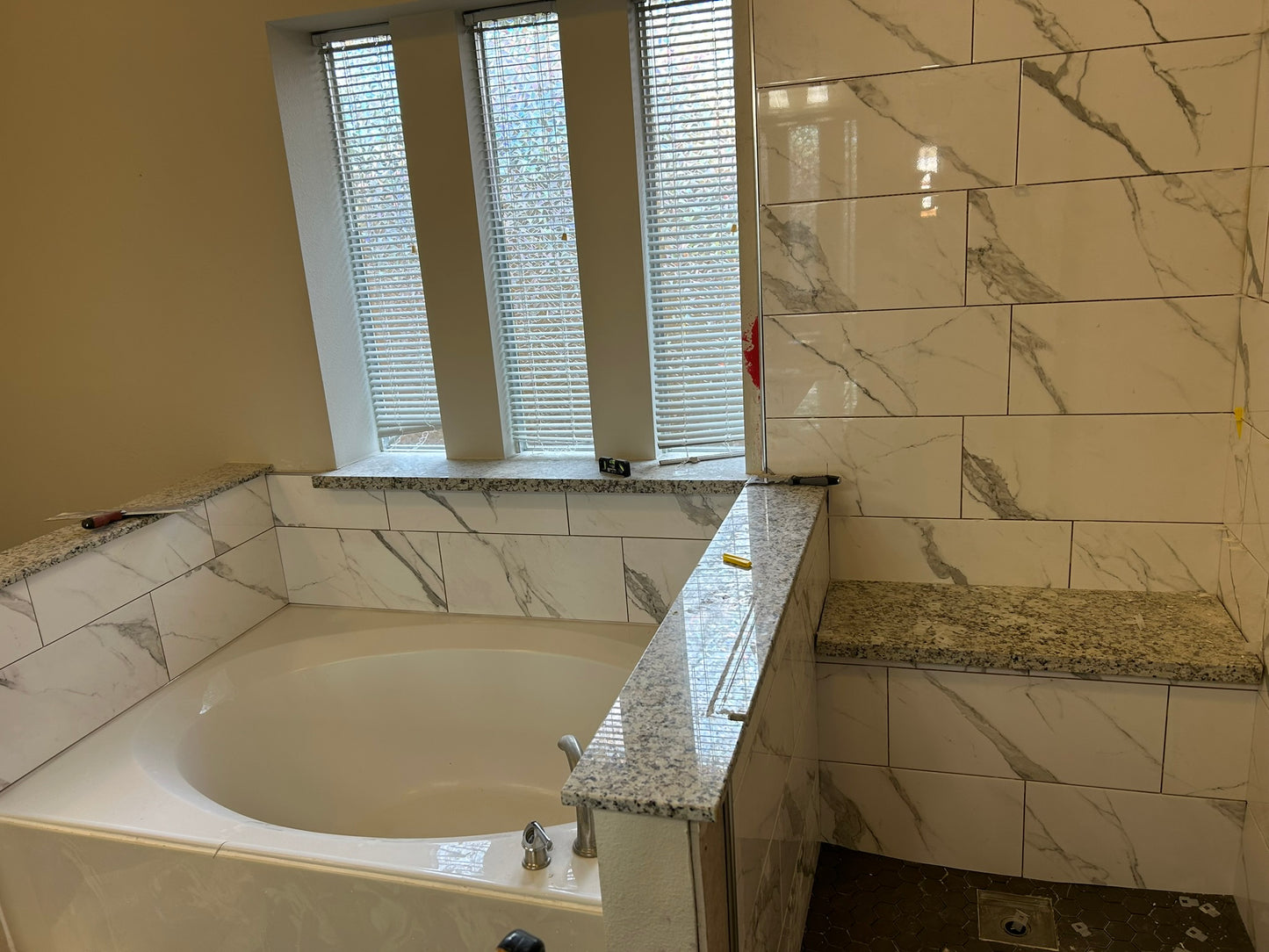 Tile Services