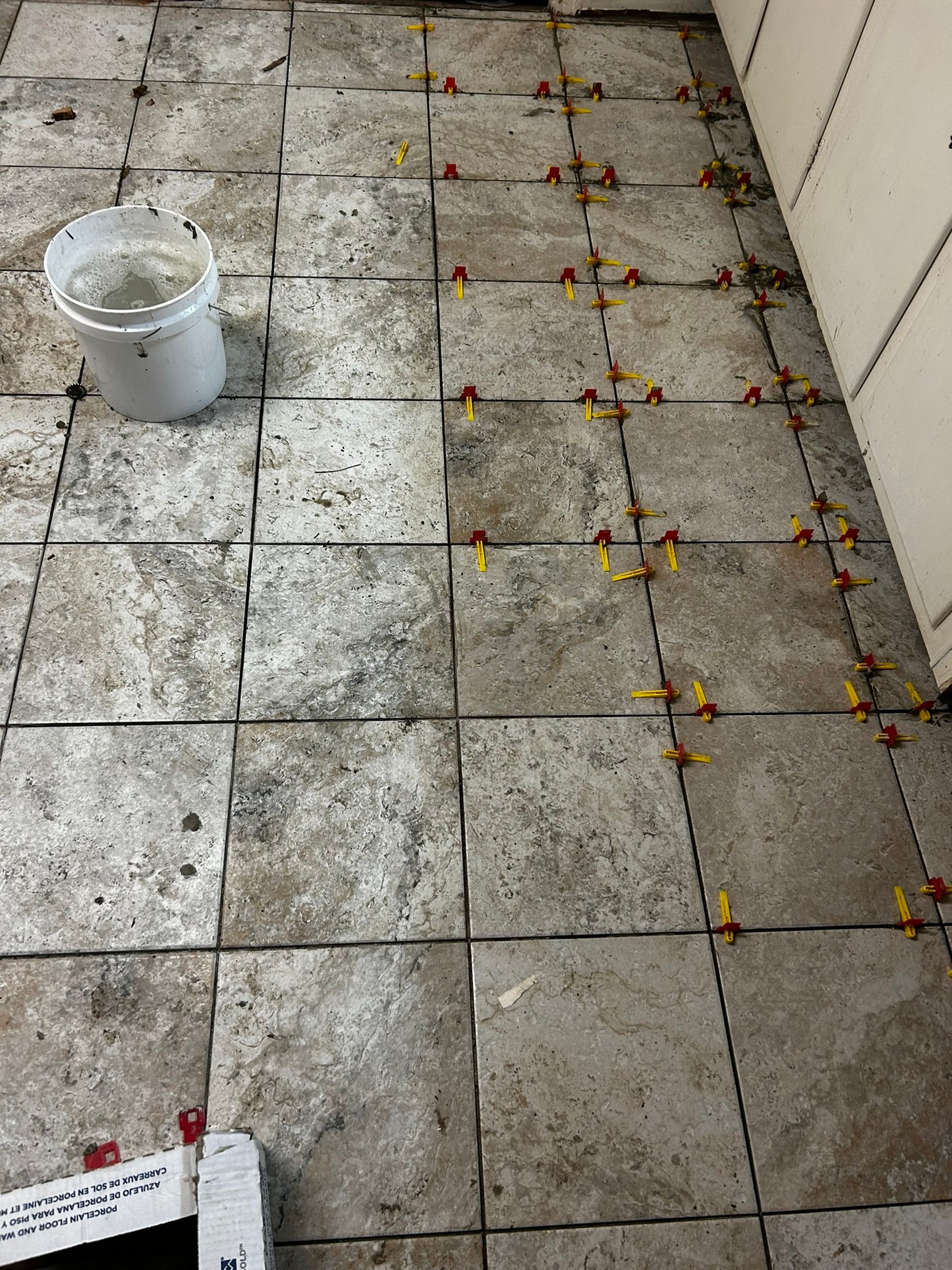 Tile Services