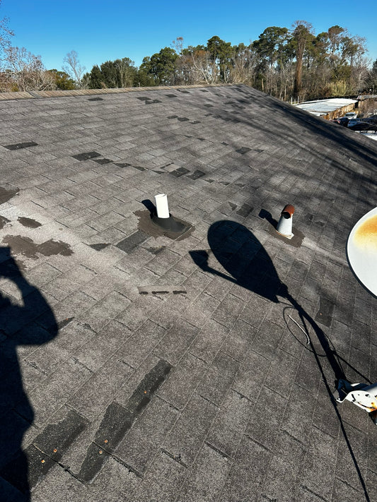 Roofing Services