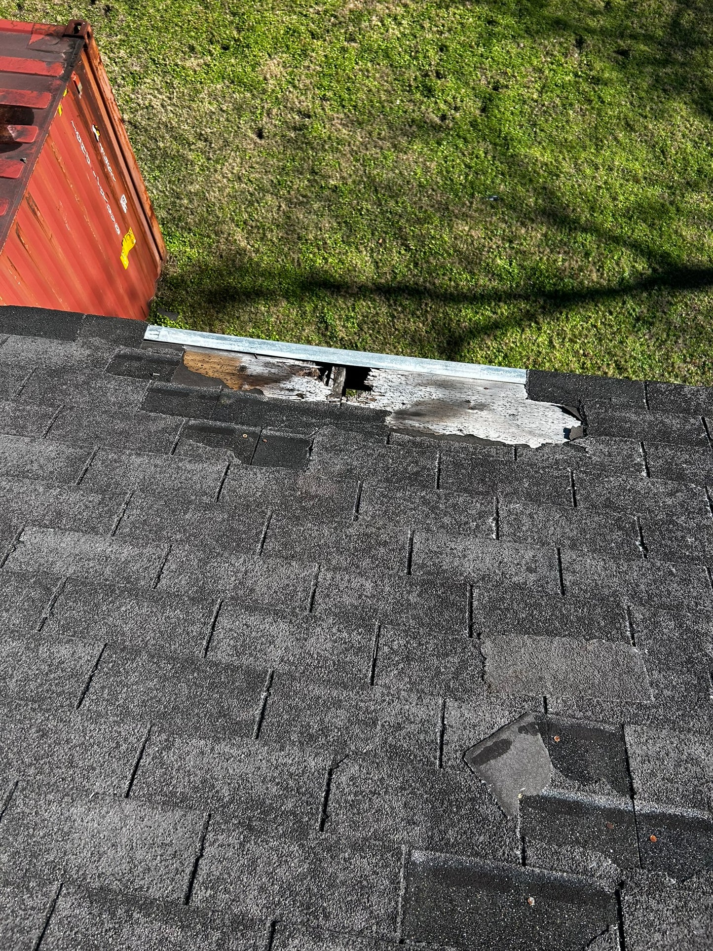 Roofing Services