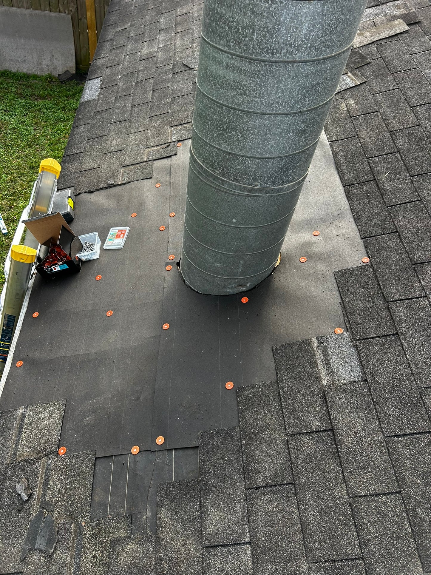 Roofing Services