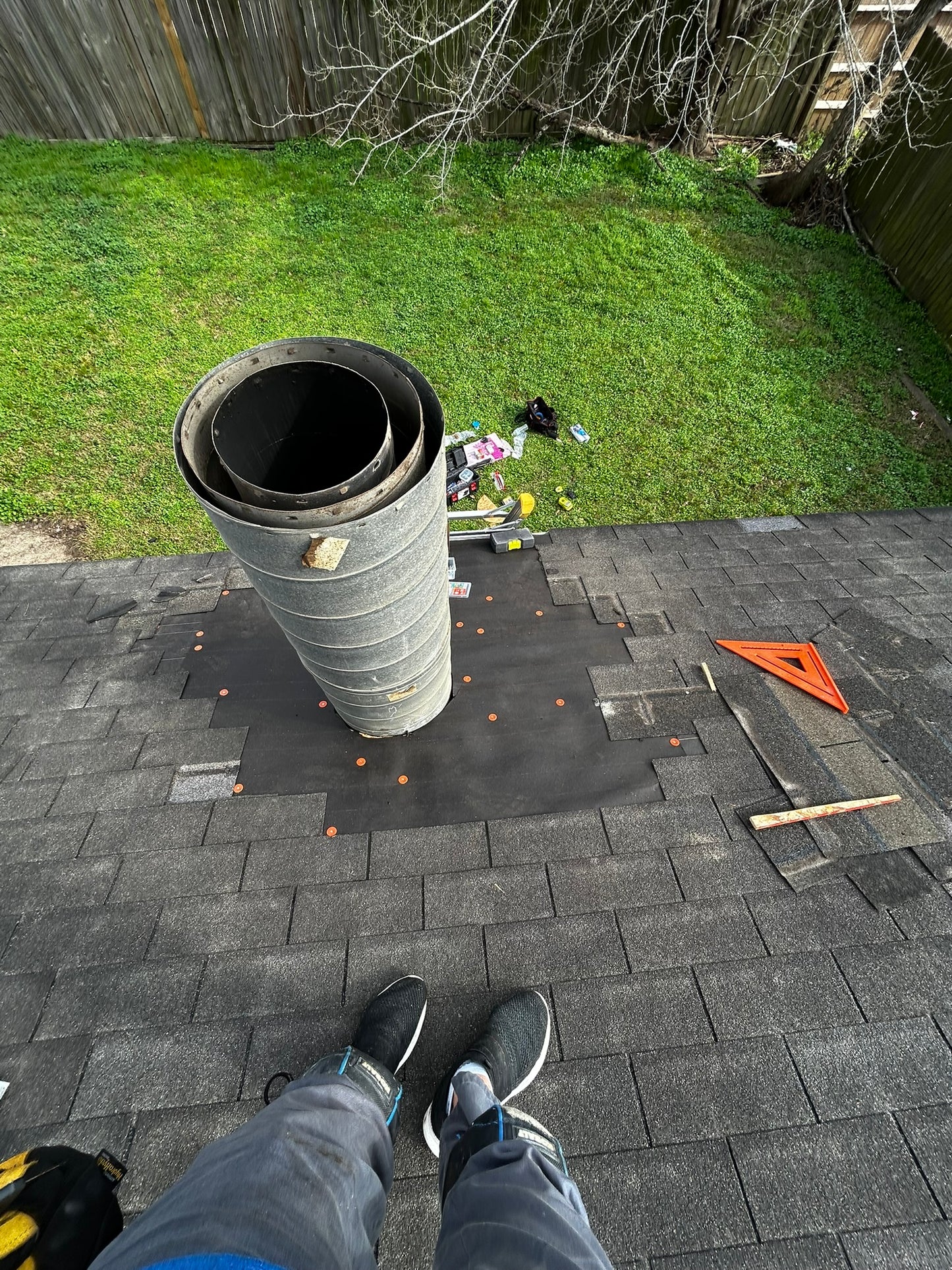 Roofing Services