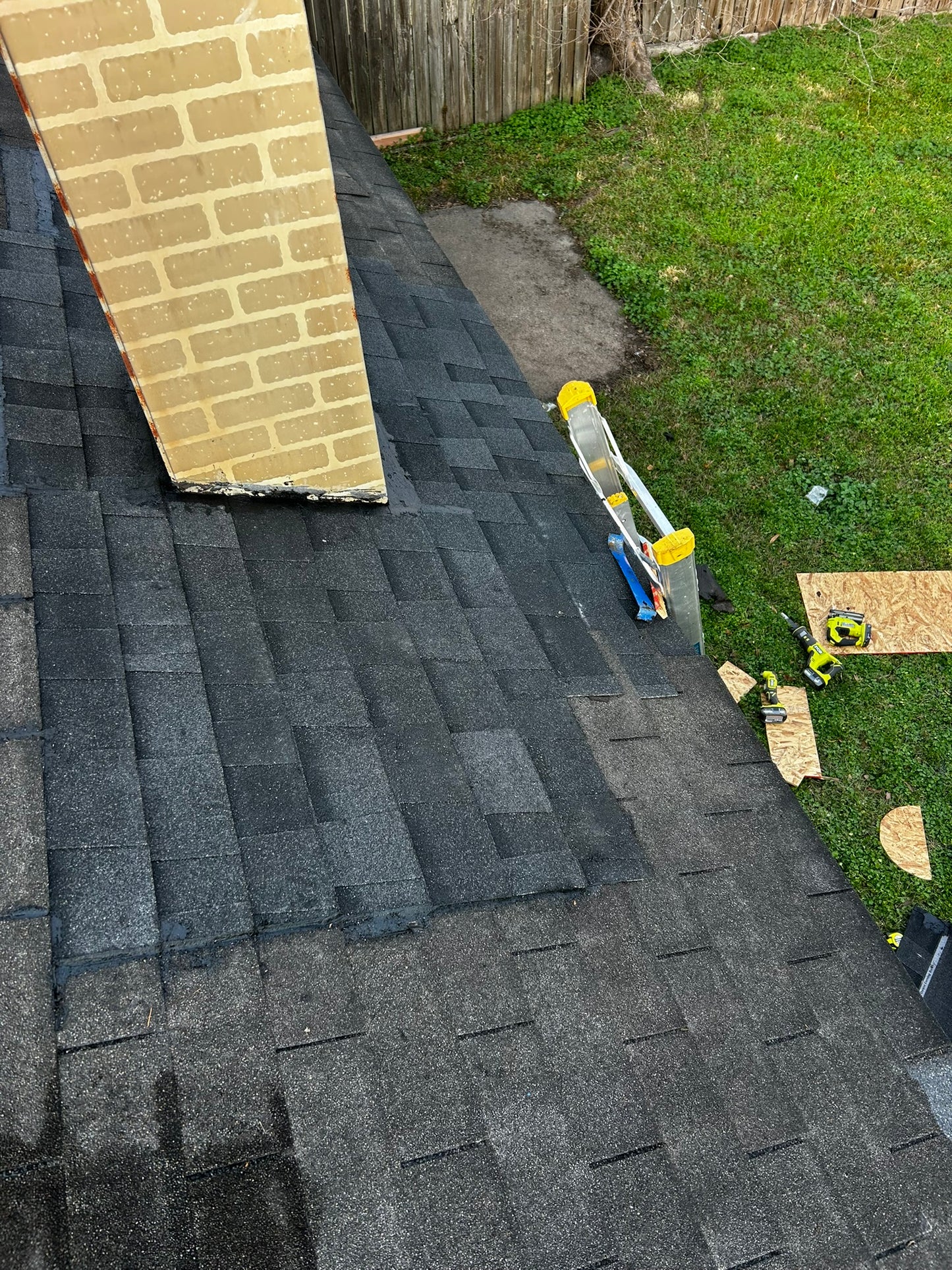 Roofing Services