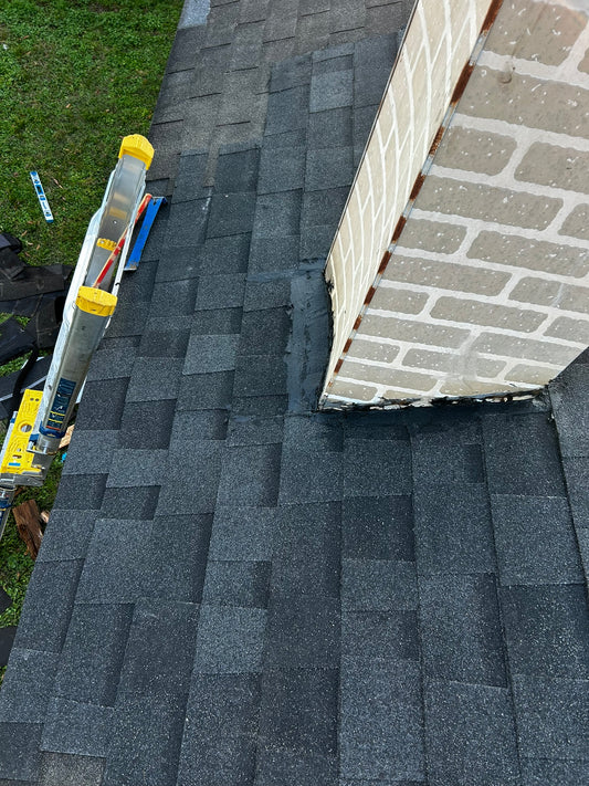 Roofing Services