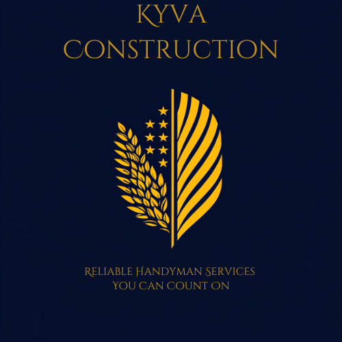 Services of professional sealing of cracks on the ceiling and walls – Kyva Construction